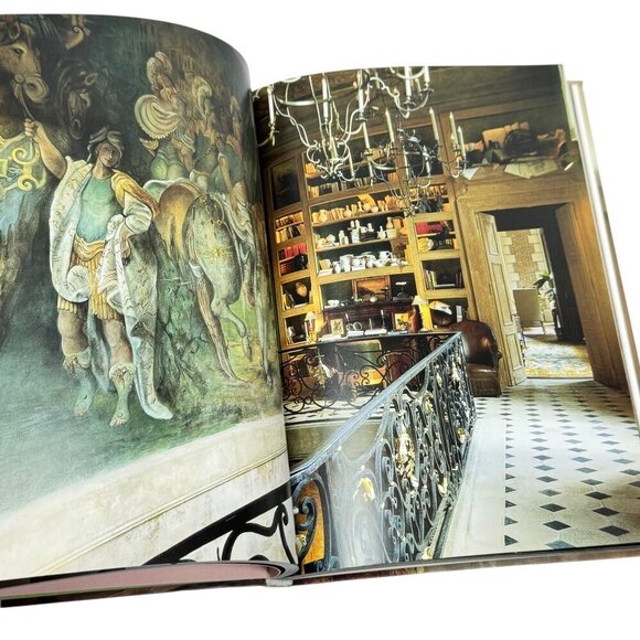 Paris Style Book Tuscany Style Book Ed. Angelika Taschen 2003 Home Decor - Picture 8 of 16